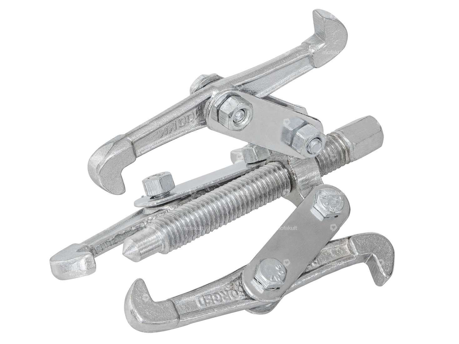 Lagerabzieherset 3-tlg. Carousel Image 2