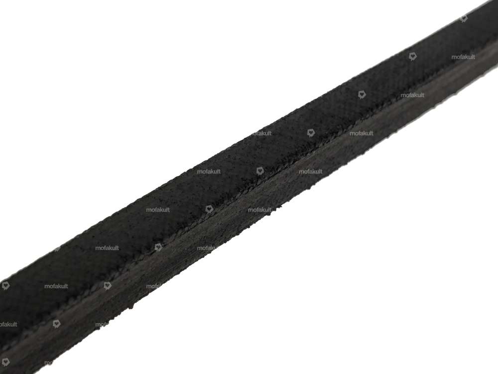 Courroie trapézoïdale RMS Mono 1050 mm | Piaggio Bravo Carousel Image 2