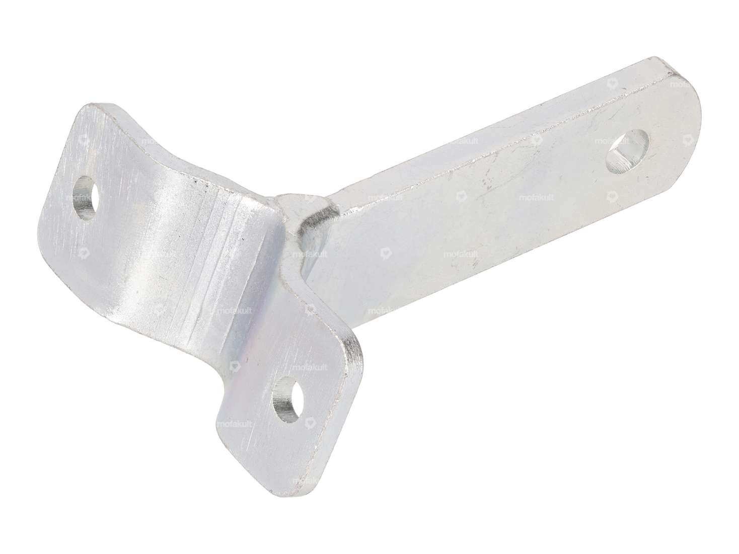 HAERRY Anhängerkupplung Trägerarm kurz Carousel Image 2