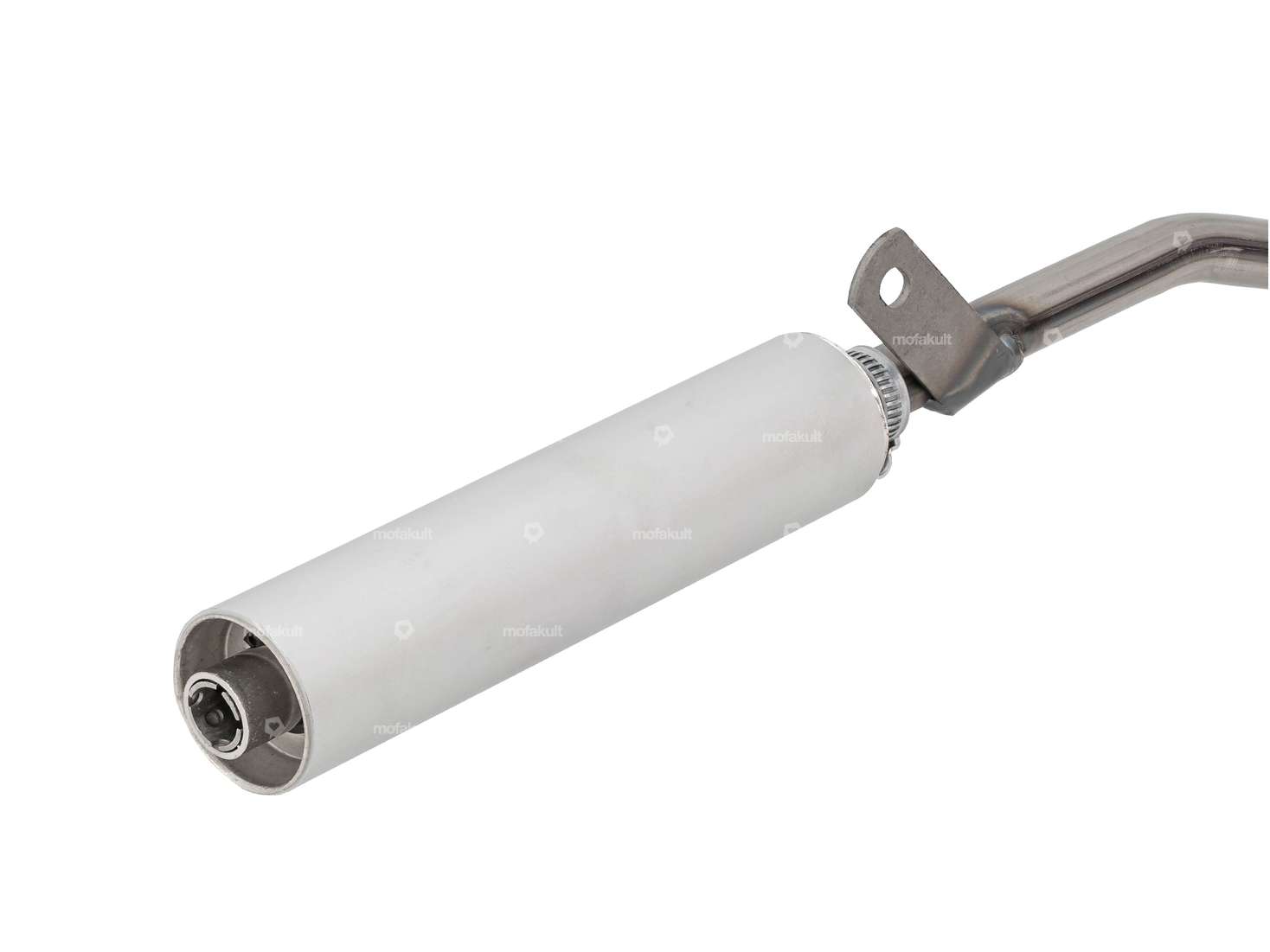 PROMA Auspuff Circuit | Puch Carousel Image 4