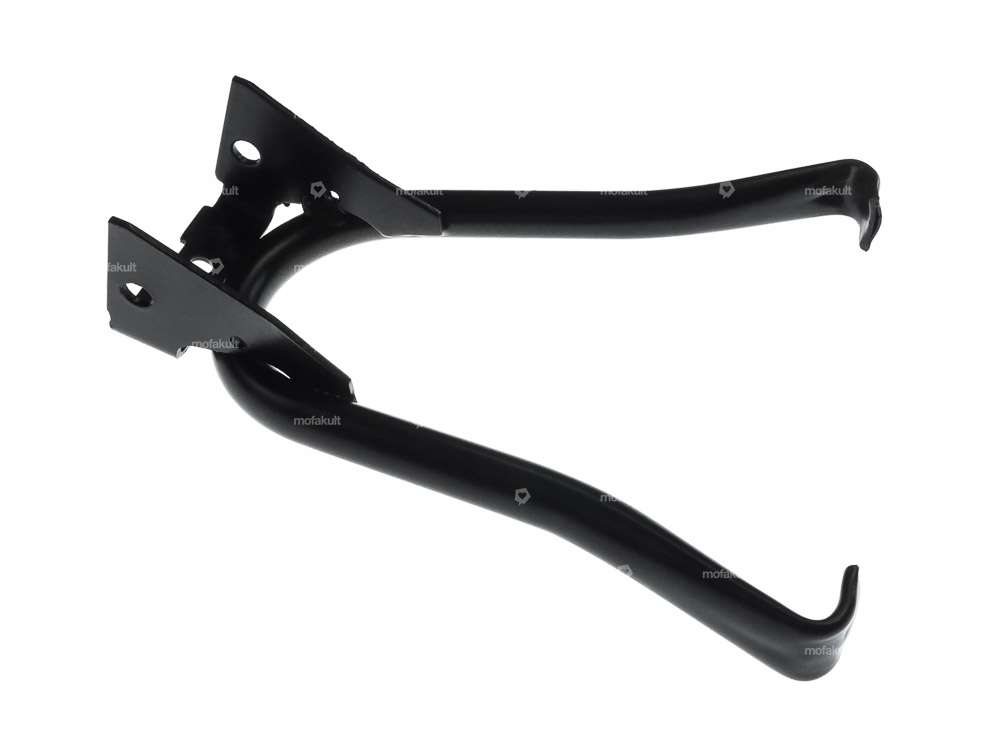 Béquille principale axe 10 mm sans boulons | Piaggio Ciao P, SC Carousel Image 2