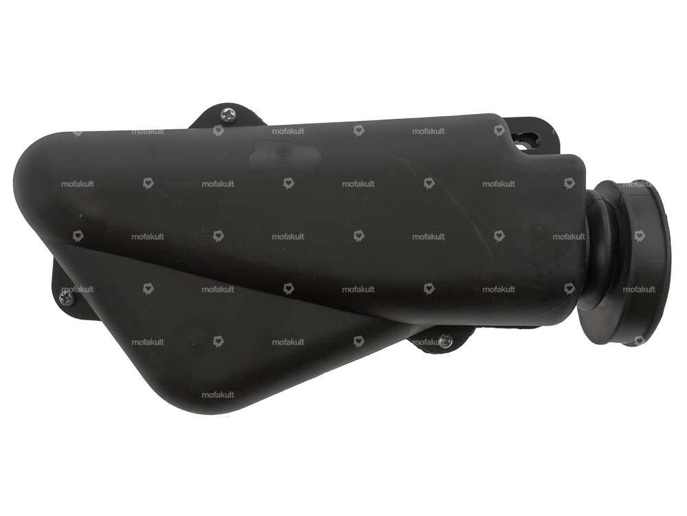 Réplique de boîte à filtre à air Tomos Carousel Image 1