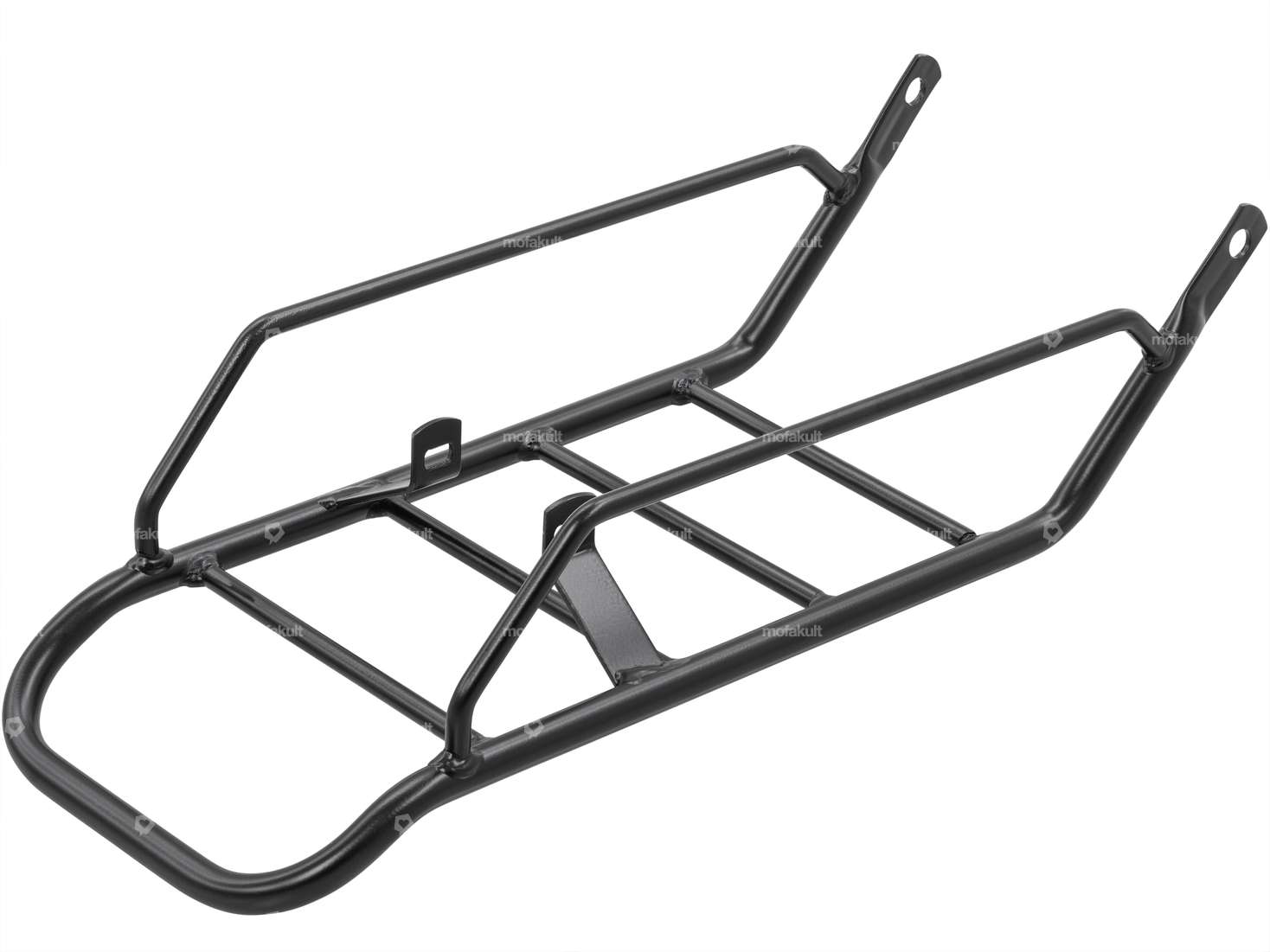 Gepäckträger schwarz | Tomos Classic, Quadro Carousel Image 2