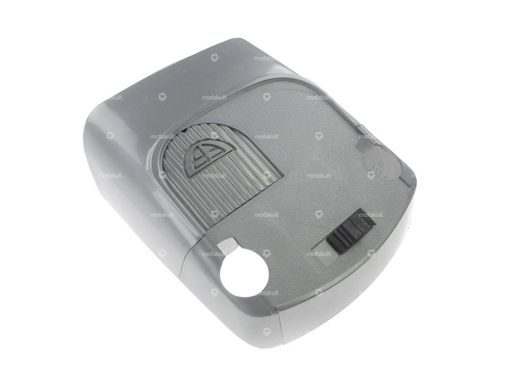 Scheinwerfer grau | Piaggio Boxer Carousel Image 2