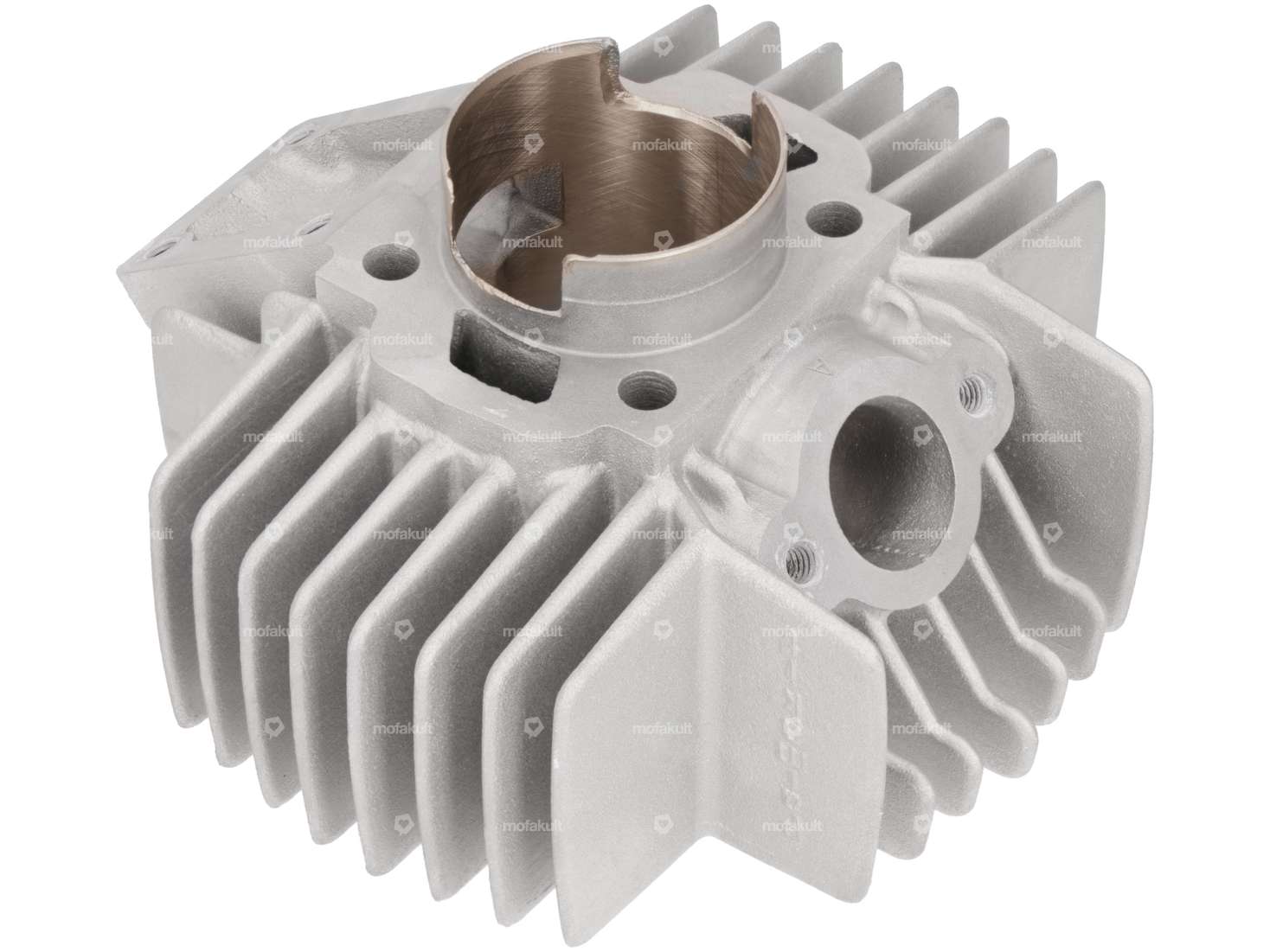 Parmakit 45 mm Kit de cylindres Tuning 12 mm KoBo | Tomos A35 Carousel Image 3