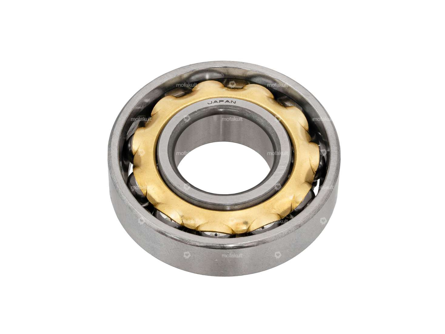 NSK L17 Schulterkugellager 17/40/10 | Sachs 50/3, 50/4 Carousel Image 1