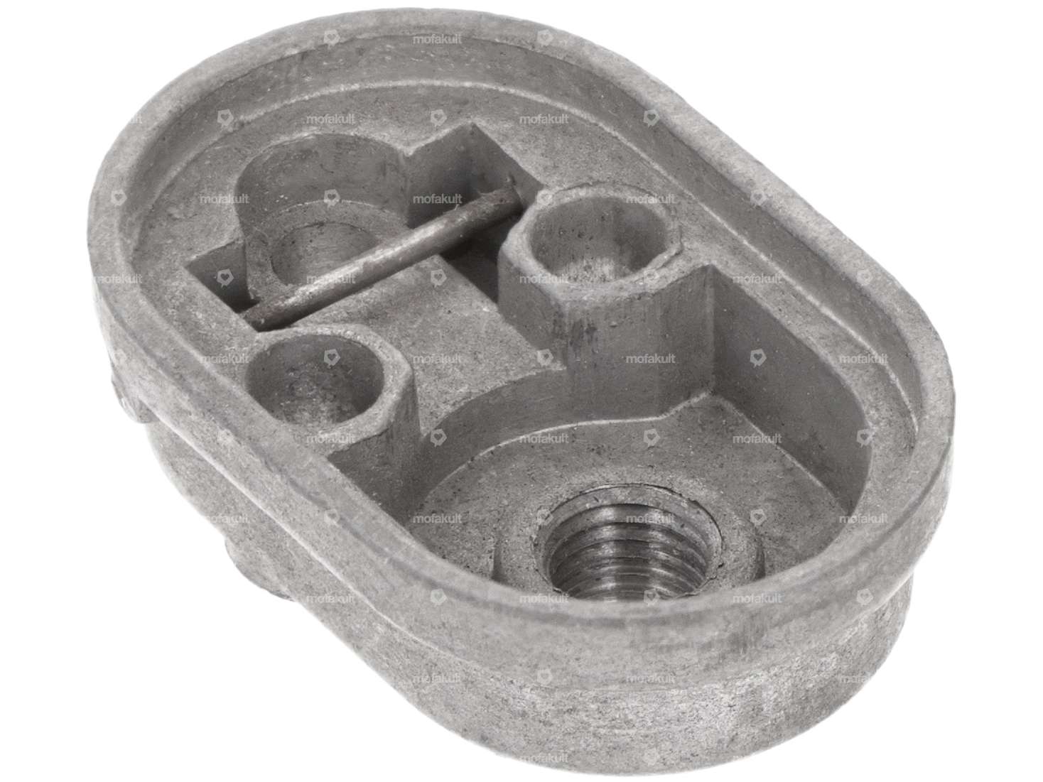 BING Deckelplatte (klein) Bing SRC & SSN Vergaser Carousel Image 2