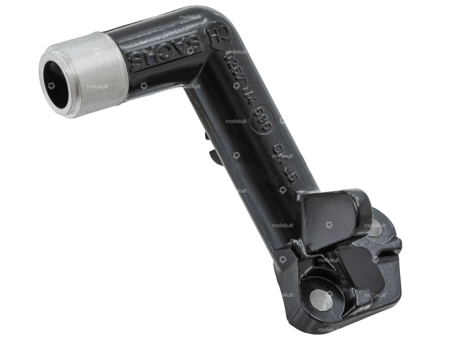 Tubulure d'aspiration Sachs 535 (A4462) Carousel Image 1