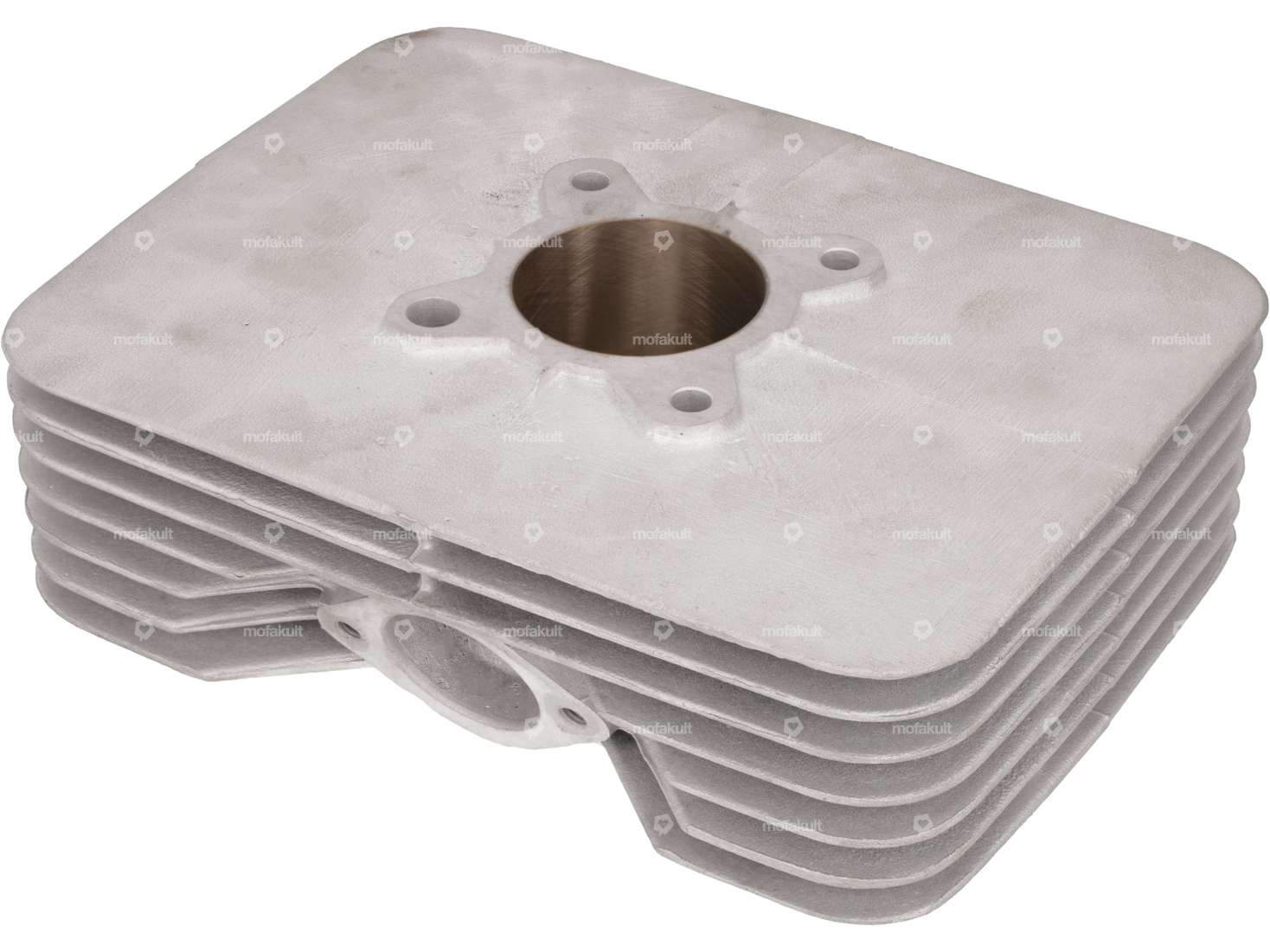 Parmakit 48 mm Zylinderkit Tuning | Sachs 50 S, 501, 50/4 EKF Carousel Image 3