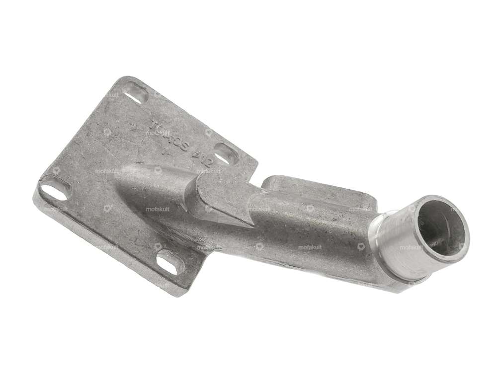 Tubulure d'aspiration 12 mm originale Tomos Carousel Image 2