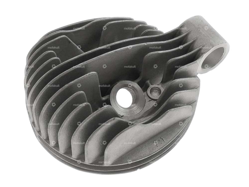 Zylinderkopf fahrtwindgekühlt NOS | Sachs 50/2 Carousel Image 1