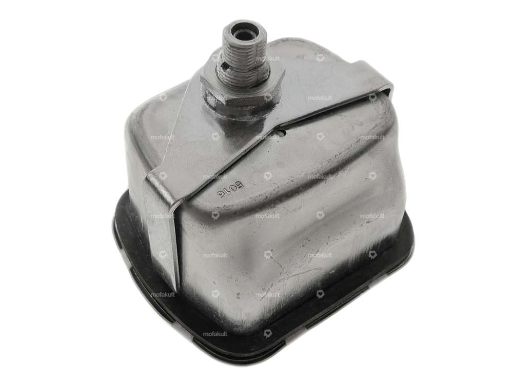 Transval Tachoset 17" | Peugeot 103 MVL Carousel Image 3