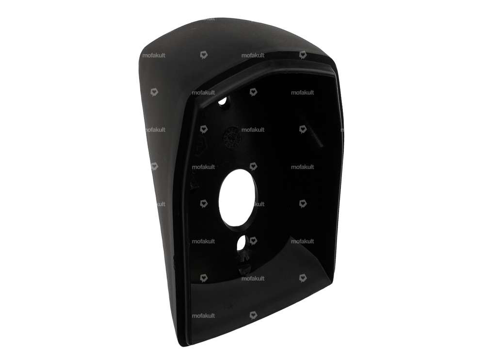 Rücklichtgehäuse schwarz original | Piaggio Carousel Image 2