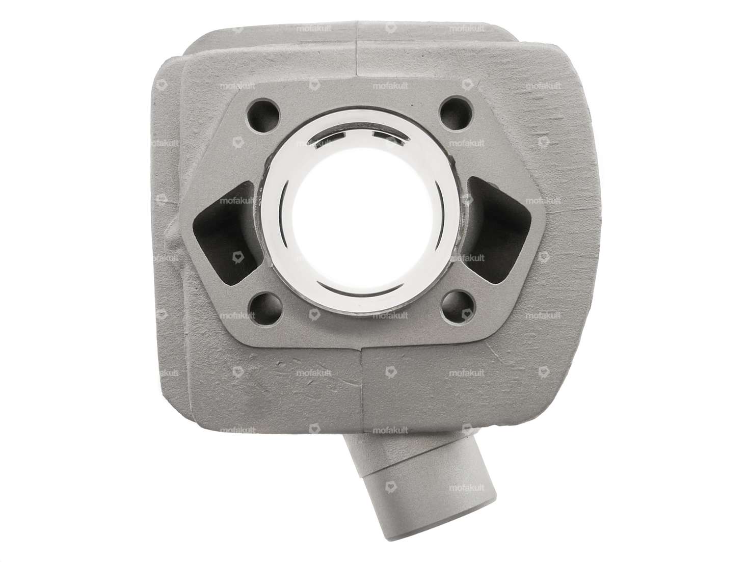 Kit de cylindres Athena 45 mm | Zündapp Carousel Image 2