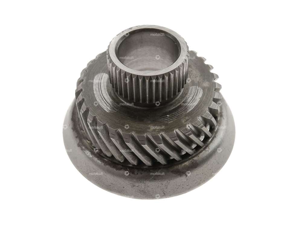 Losrad Occ. | Sachs 503 AC, ADV (A4490) Carousel Image 1