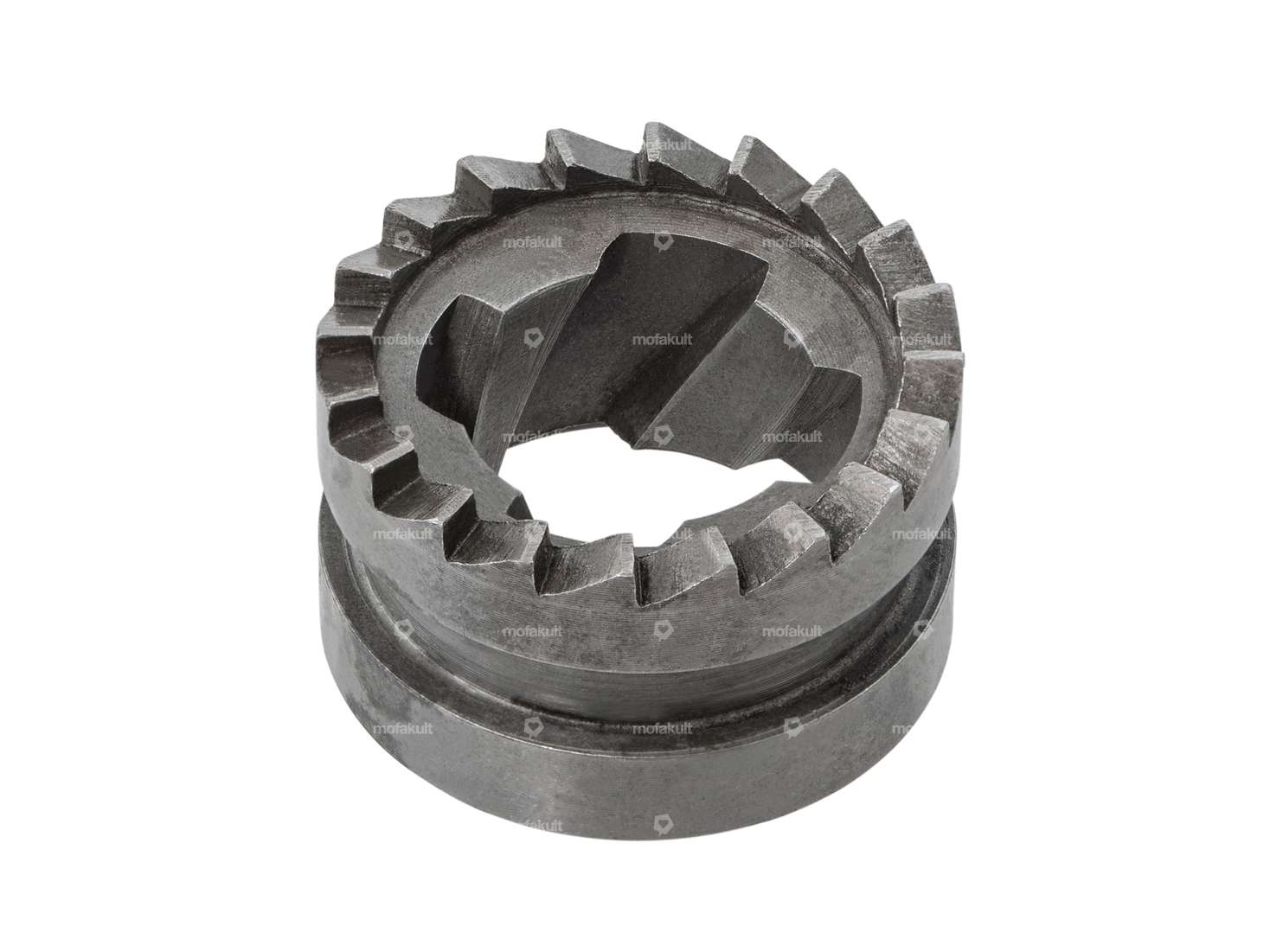 Ausrücker Kickstarterwelle | Tomos Carousel Image 1