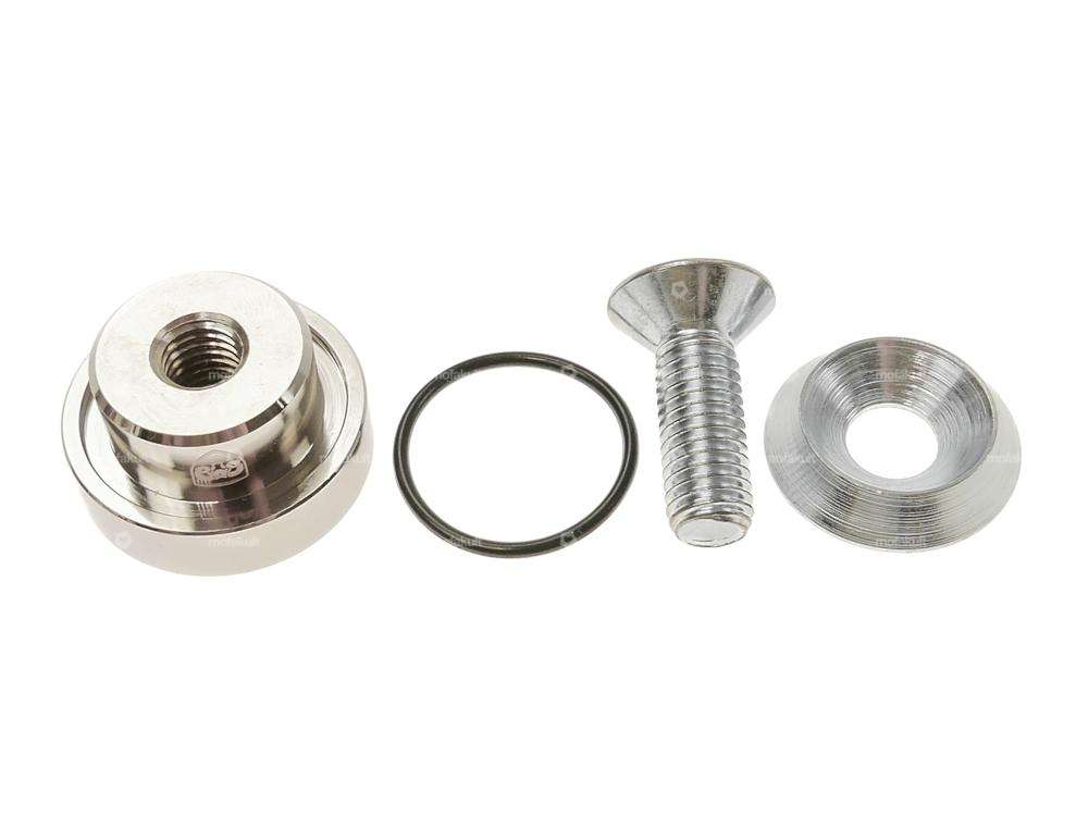 Joint torique de fermeture de l'arbre de pignon Puch Z50 (DE/AT Version) Carousel Image 2