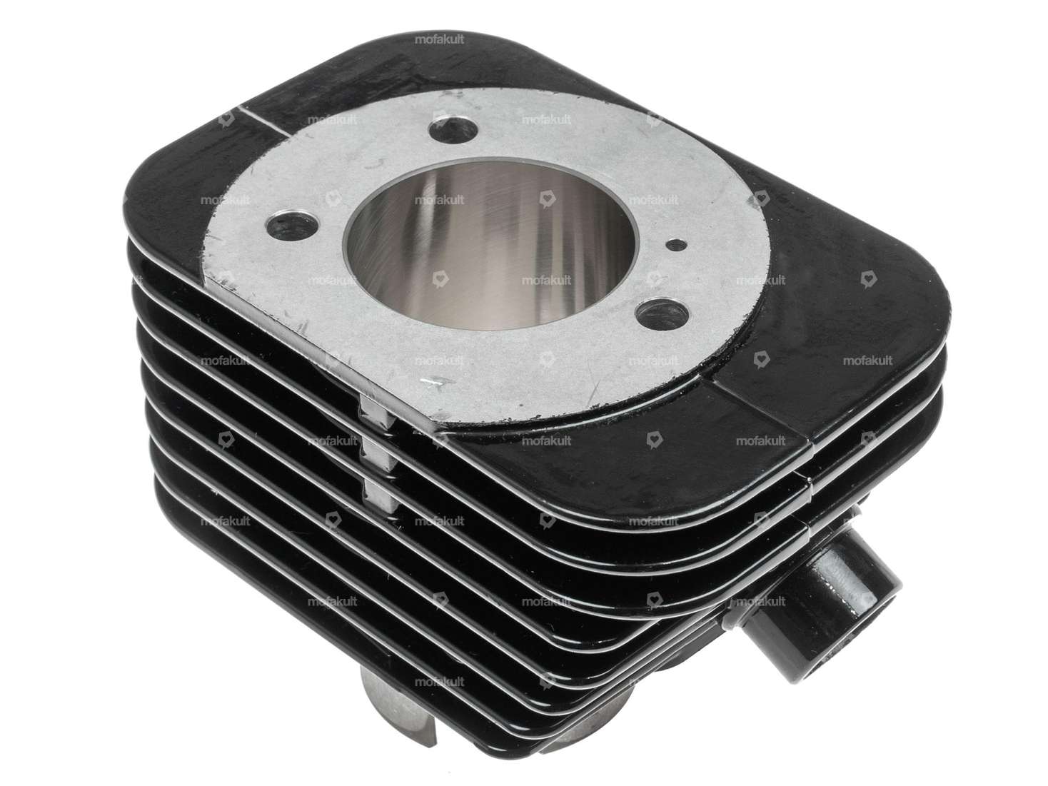 Pinasco 42 mm kit de cylindres incl. tête 12 mm KoBo | Piaggio Ciao, Bravo, Boxer Carousel Image 4