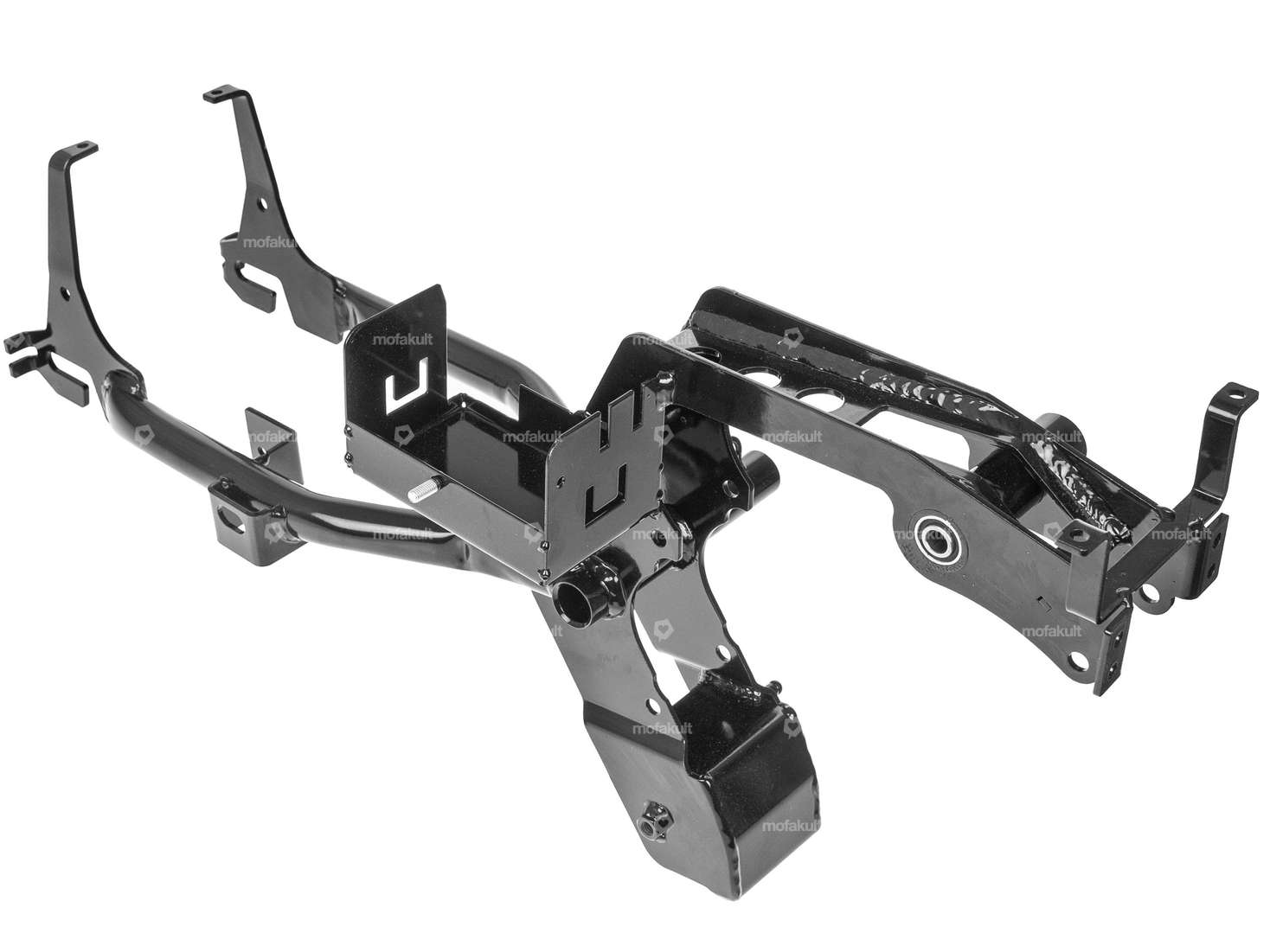 Hinterradschwinge | Pony GTX E-Start (P1325S) Carousel Image 1