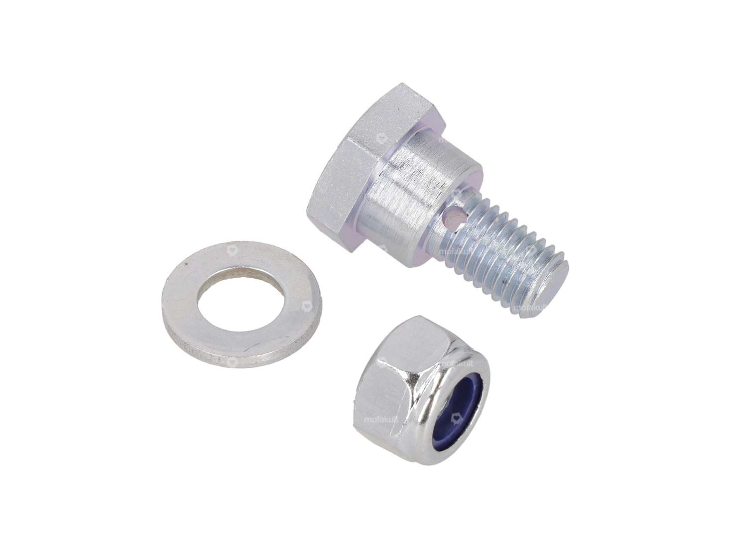 swiing® revival Klemmschraube Vorderradbremse | Piaggio Ciao, SI, Bravo, Boxer Carousel Image 2