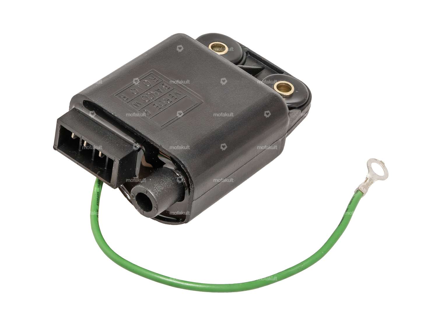 GPO Elektronische Zündung 12V | Piaggio Ciao, SI, Bravo, Boxer Carousel Image 4