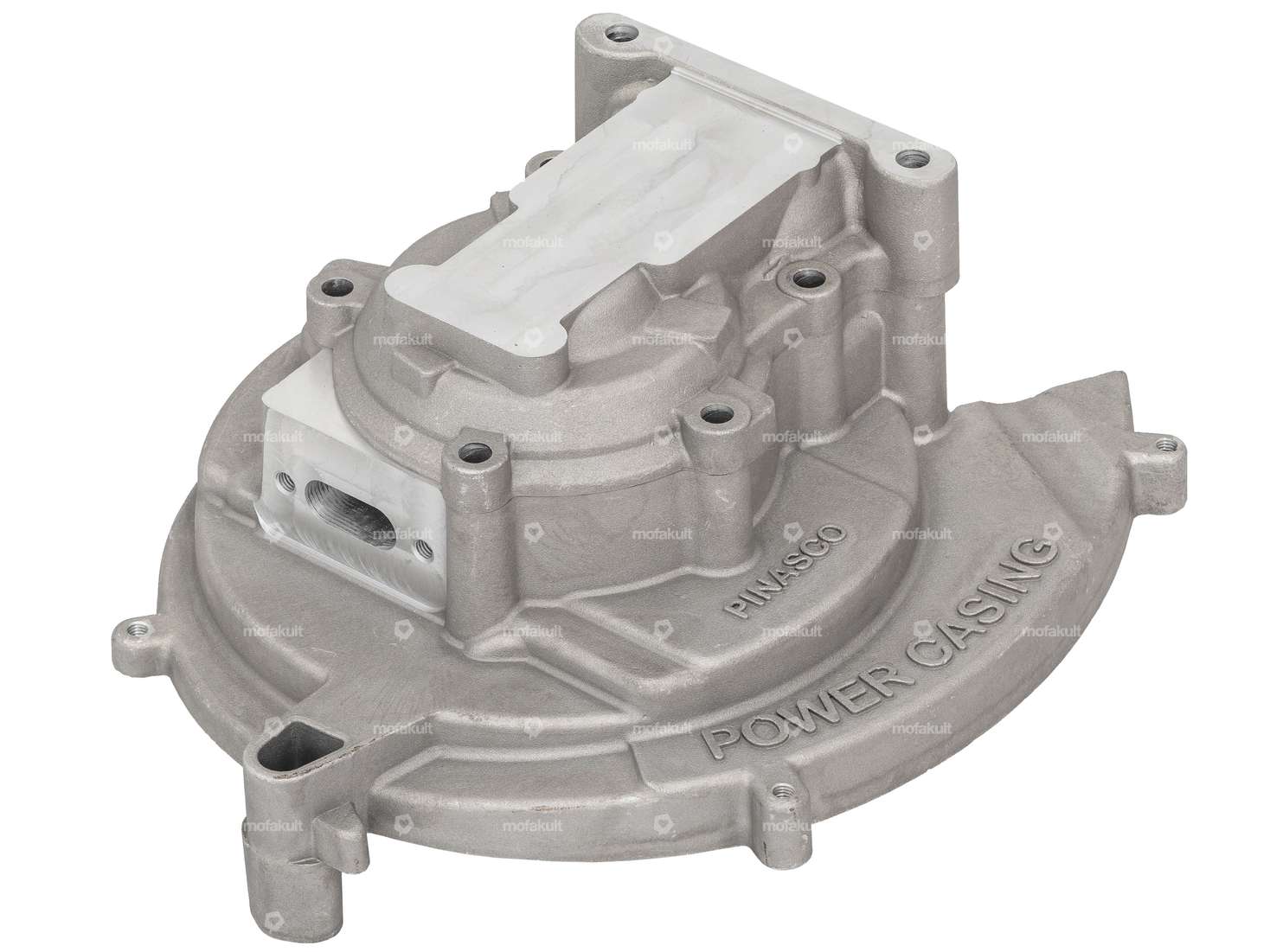 Pinasco 46 mm housing "Master" 43 mm stroke | Piaggio Ciao, SI Carousel Image 2