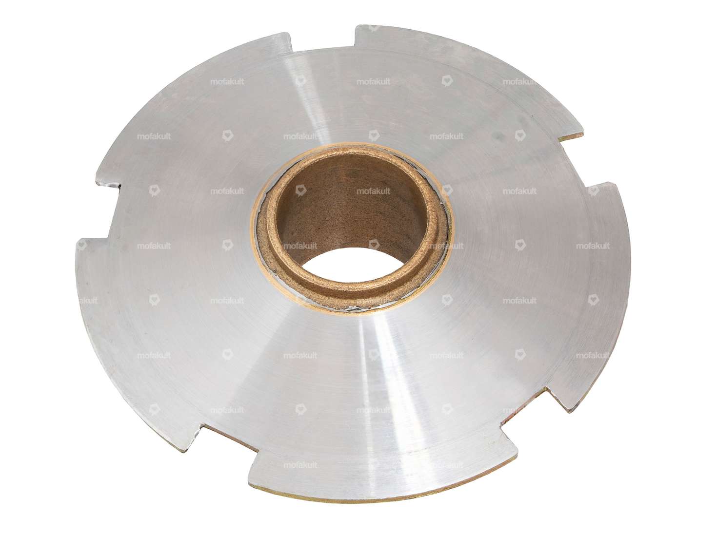 Piaggio poulie Vario NOS | Piaggio SI PTT Carousel Image 1