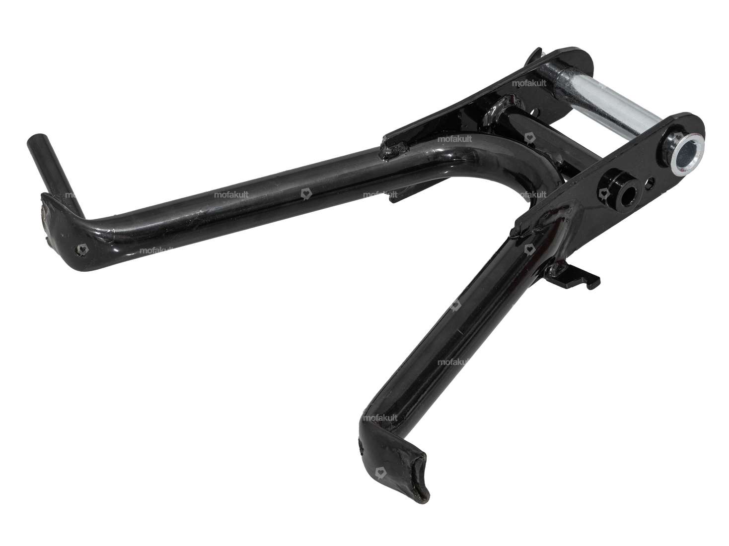 Béquille principale noire | Hercules K50 Carousel Image 2