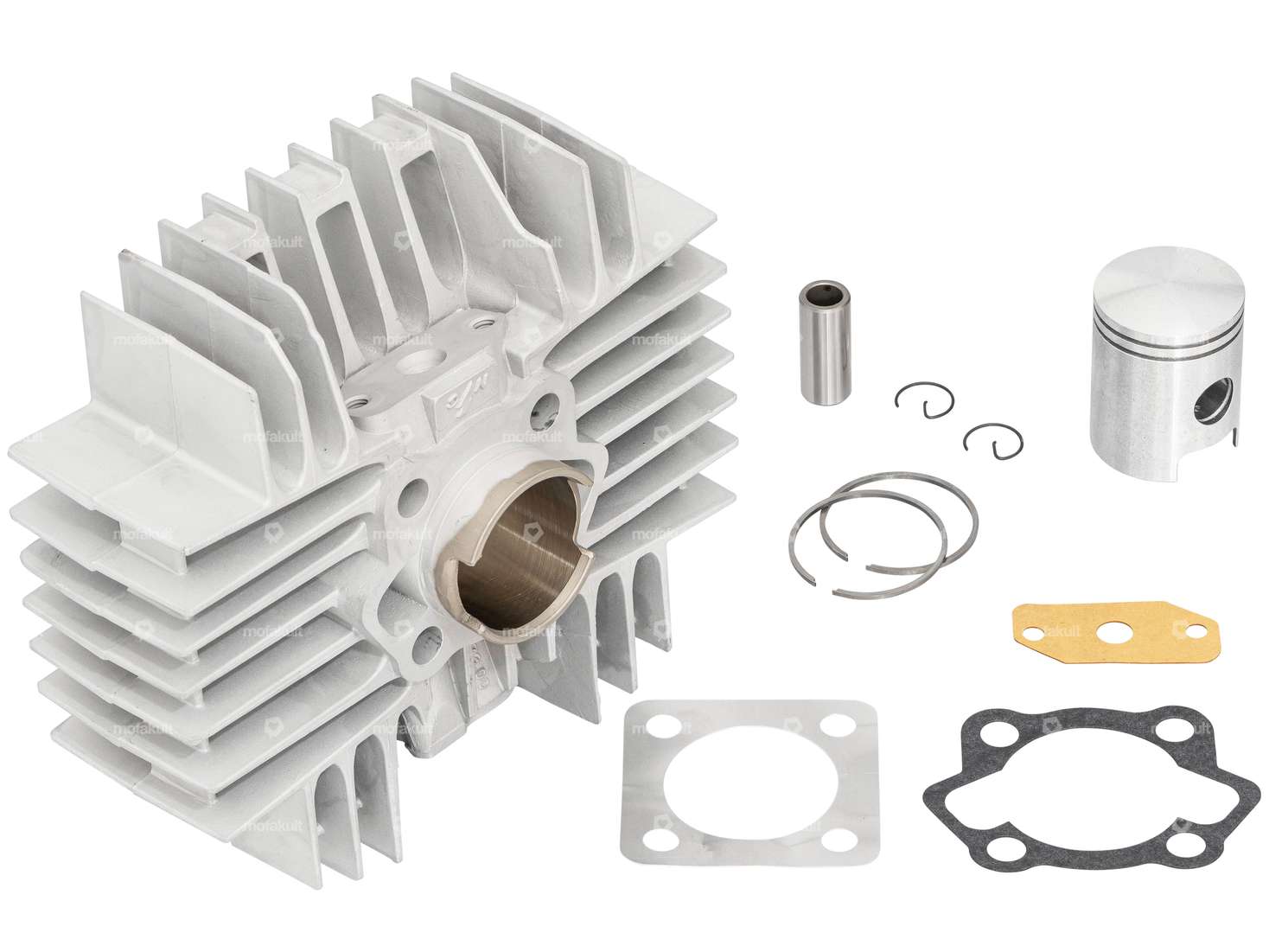 Kit de cylindres 40 mm en aluminium | Kreidler RMC Carousel Image 1