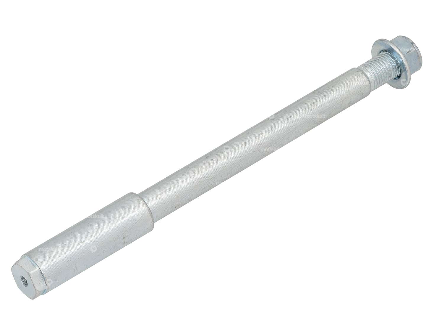 Radachse 230 mm Cross-Gabel Carousel Image 1