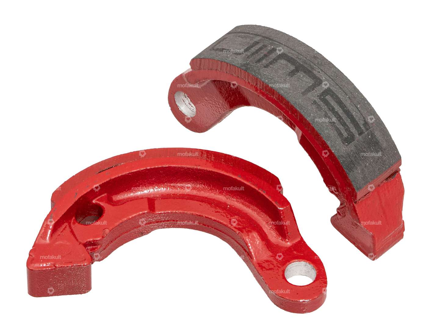 swiing® ingenious Bremsbacken Ø 80 x 18 High End (Grimeca) | Puch Supermaxi Carousel Image 2