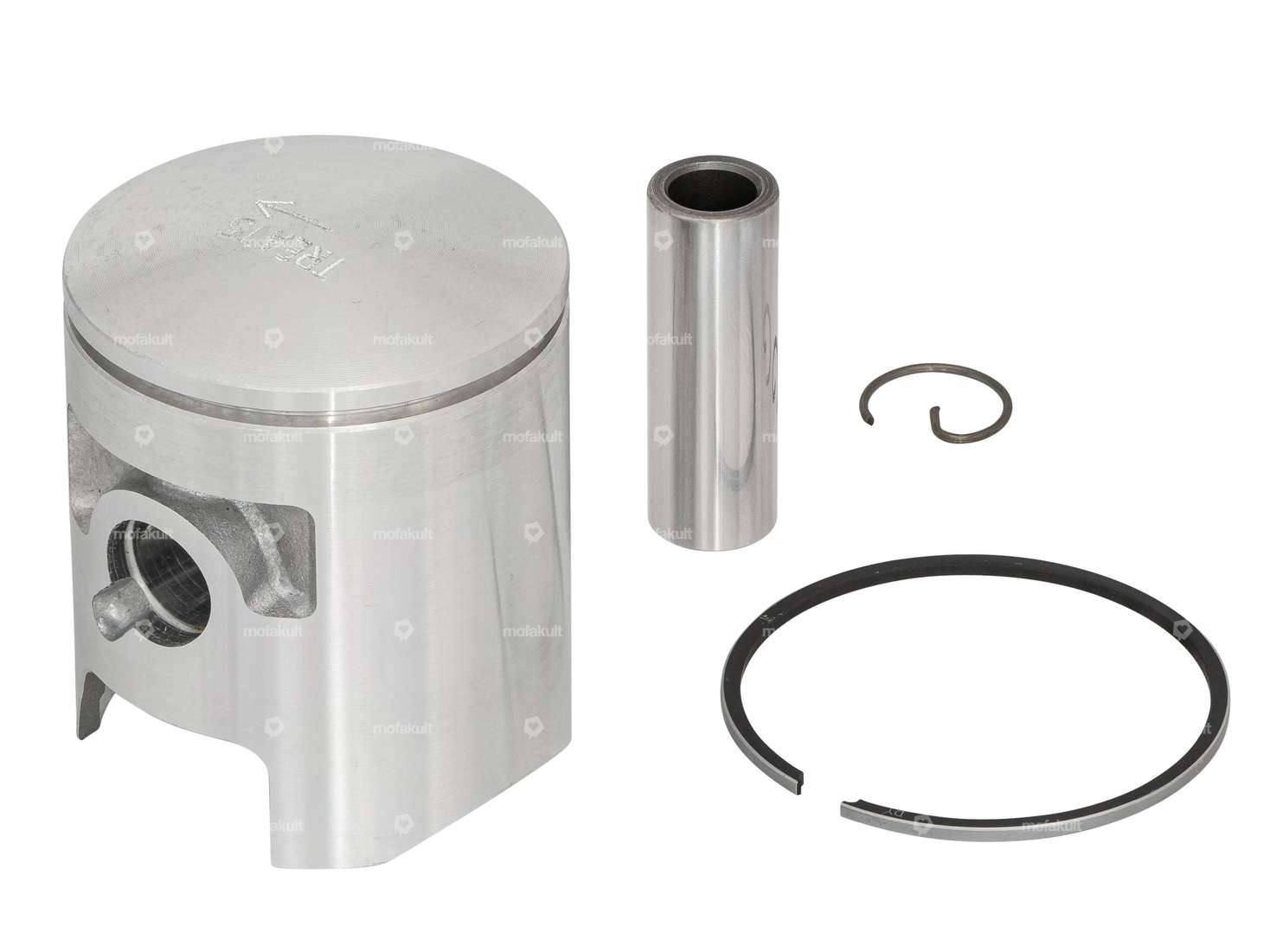 Airsal piston 44 mm un segment | Puch Carousel Image 1