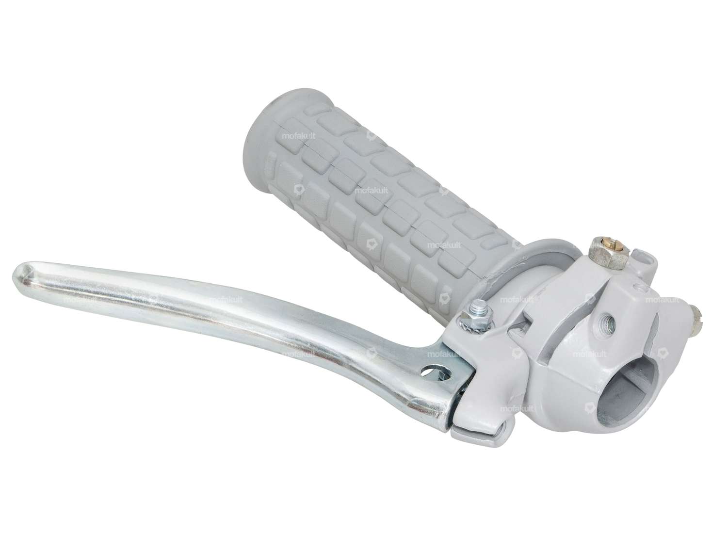 Lusito Schaltgriff 2-Gang grau Carousel Image 2