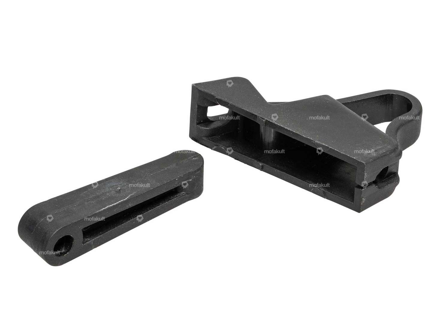 Distributeur de câble noir | Puch X30 NG-2AH Carousel Image 3