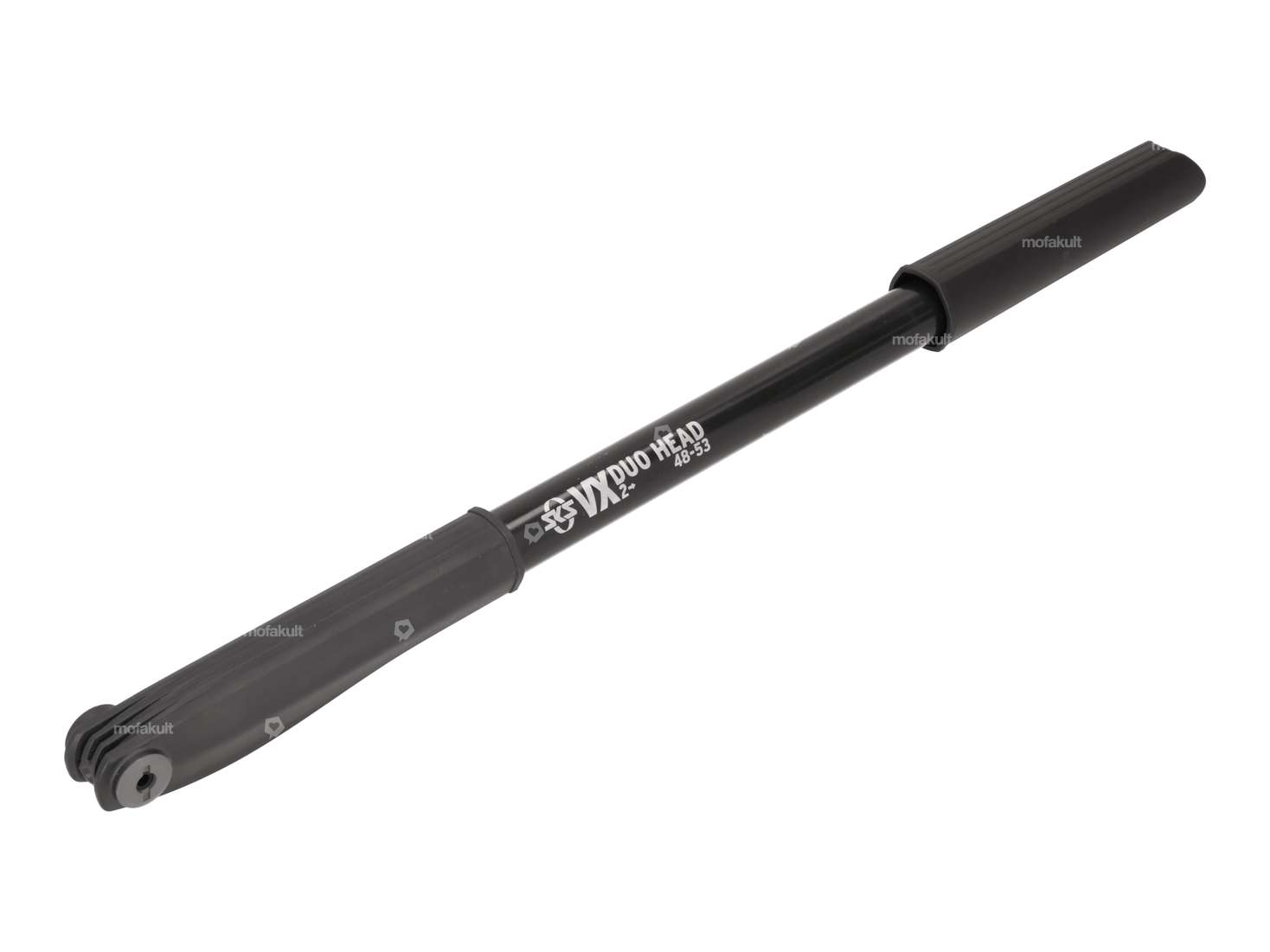 Pompe SKS avec tête à double valve "VX 48-53 Carousel Image 1