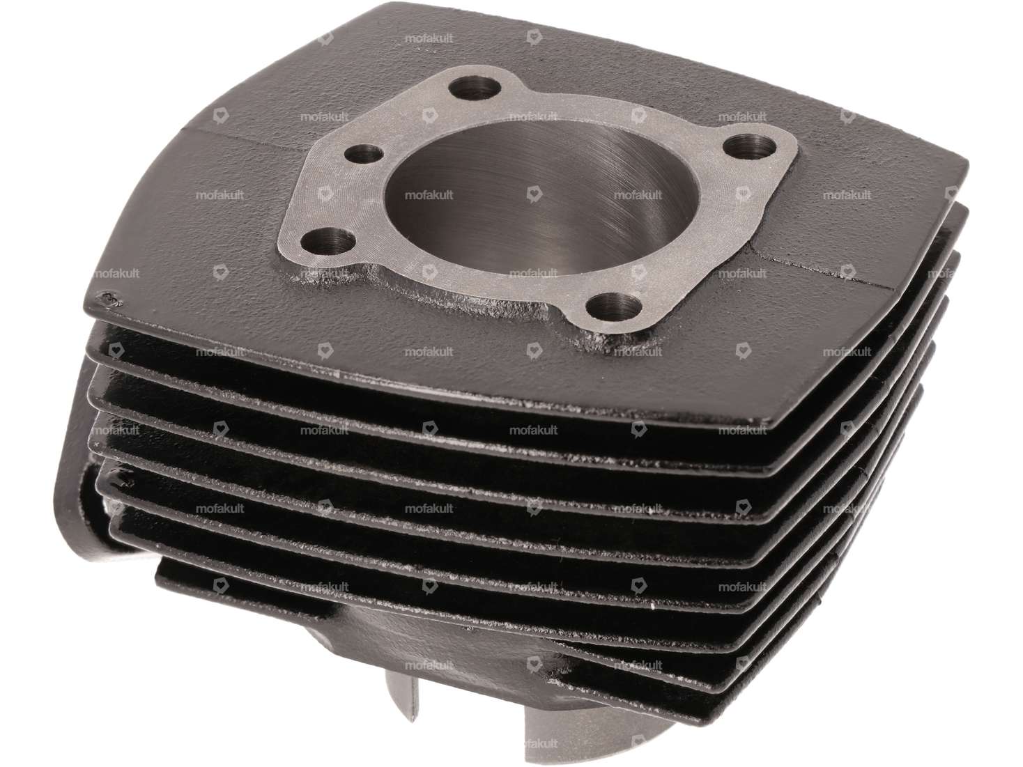 Polini 46 mm kit de cylindres en fonte | Peugeot 103, 104, 105, GL 10 Carousel Image 3