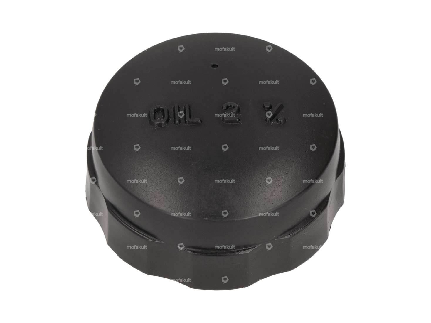 Tankdeckel schwarz NOS | Piaggio Bravo Carousel Image 1