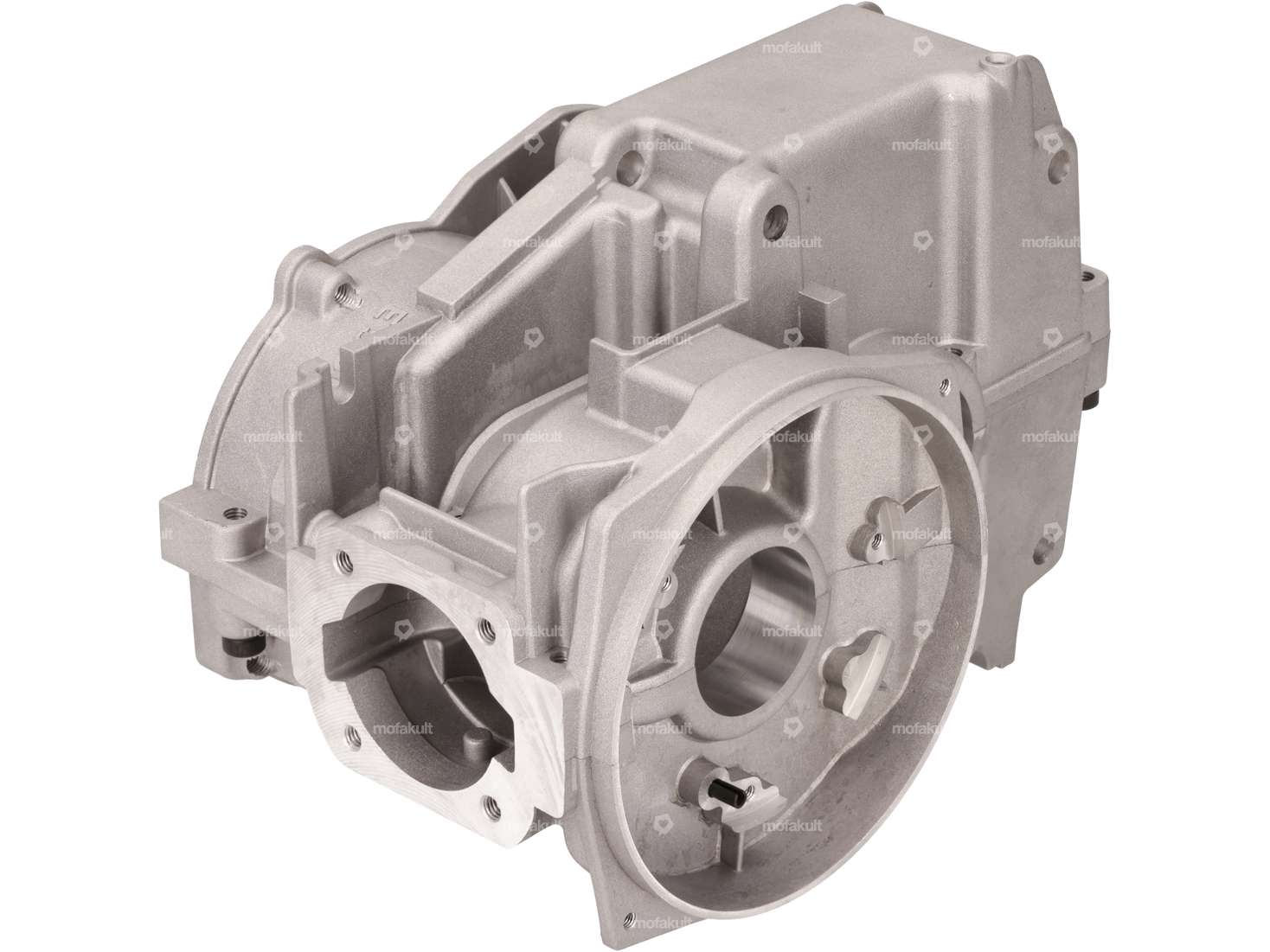 AKOA Motorengehäuse 4-Lager | Puch E50 Carousel Image 1