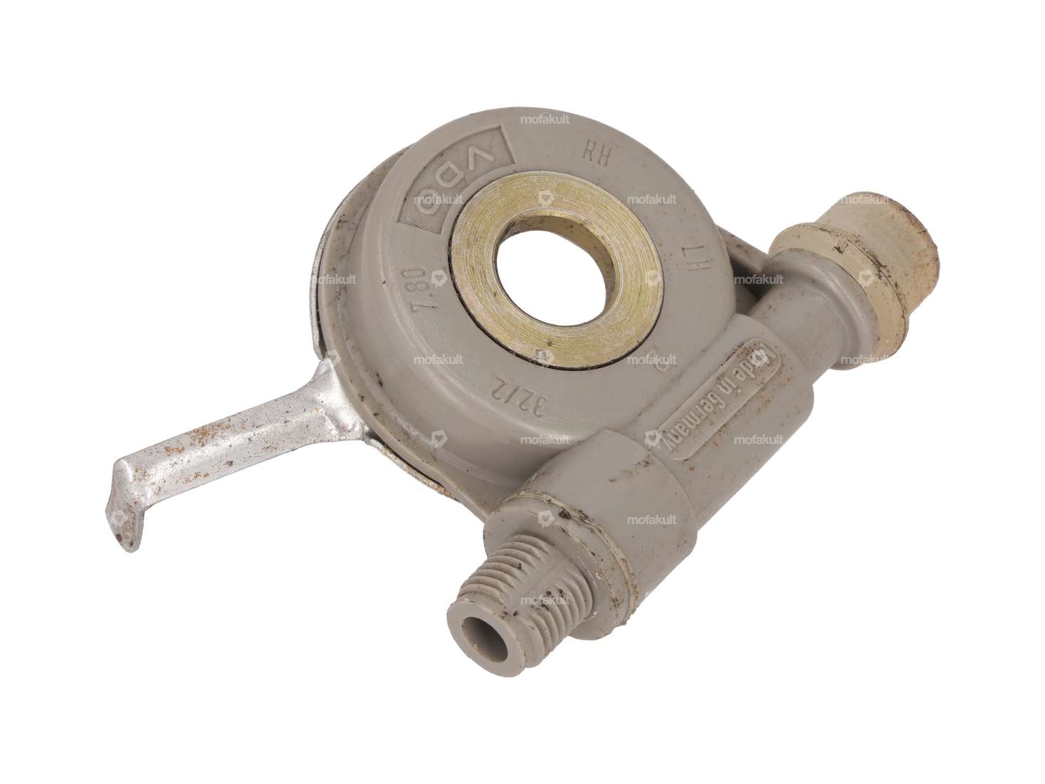 VDO Tachoantrieb 17" LH / RH NOS Carousel Image 2