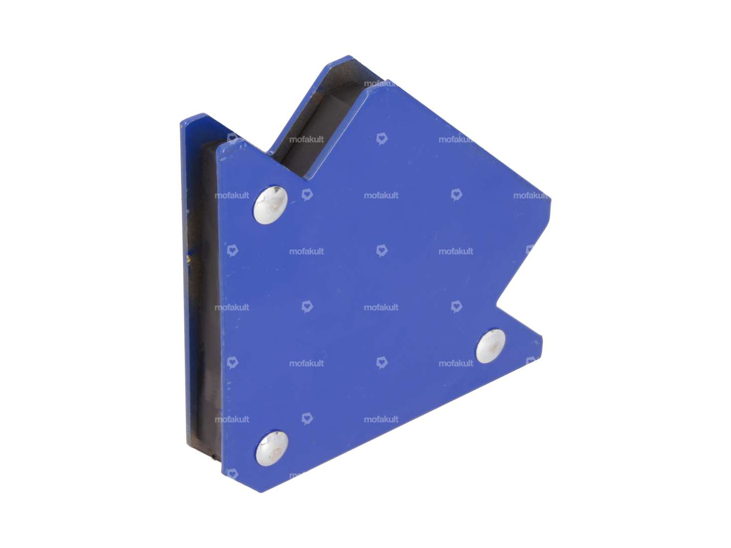 BGS Kraft Support magnétique 11 kg Aide au soudage 45° / 90° / 138 Carousel Image 1