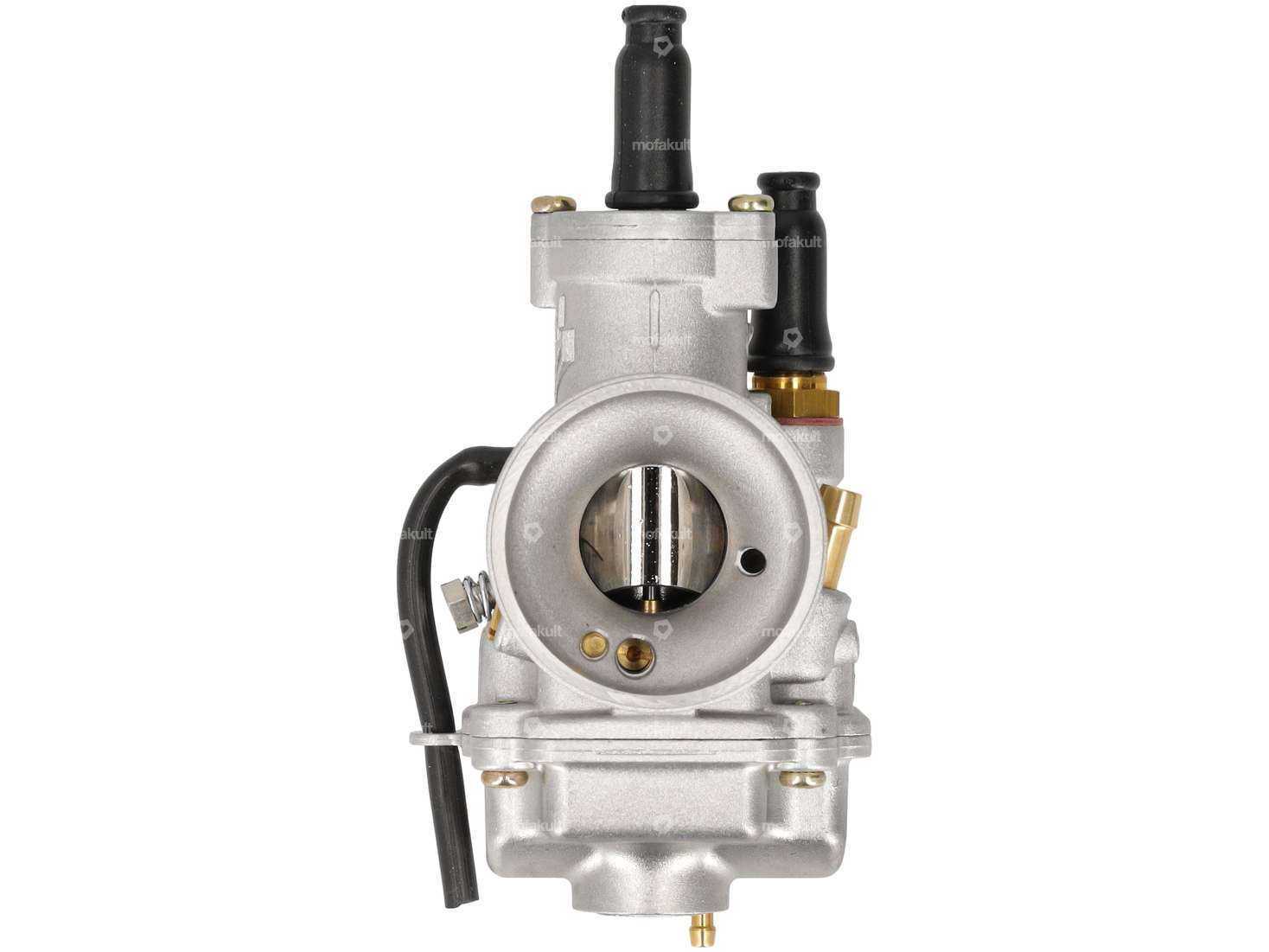 Polini CP 21 mm Vergaser & Luftfilter (Kabelchoke) Carousel Image 4