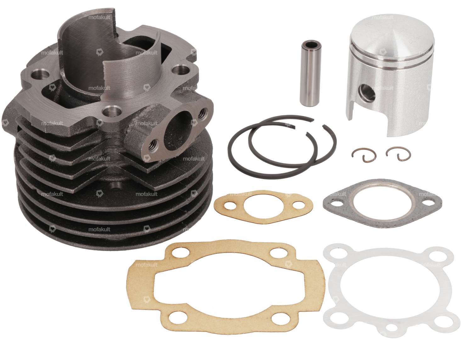 GPO Ø 41 mm "Sombrero" kit de cylindres | Puch X30 Velux, NG-2AH Carousel Image 1