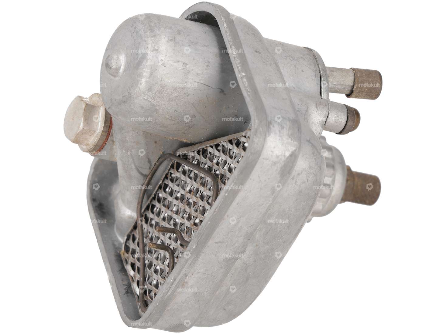 BING 12 mm carburateur Bing 12 (1/12/35) NOS Carousel Image 3