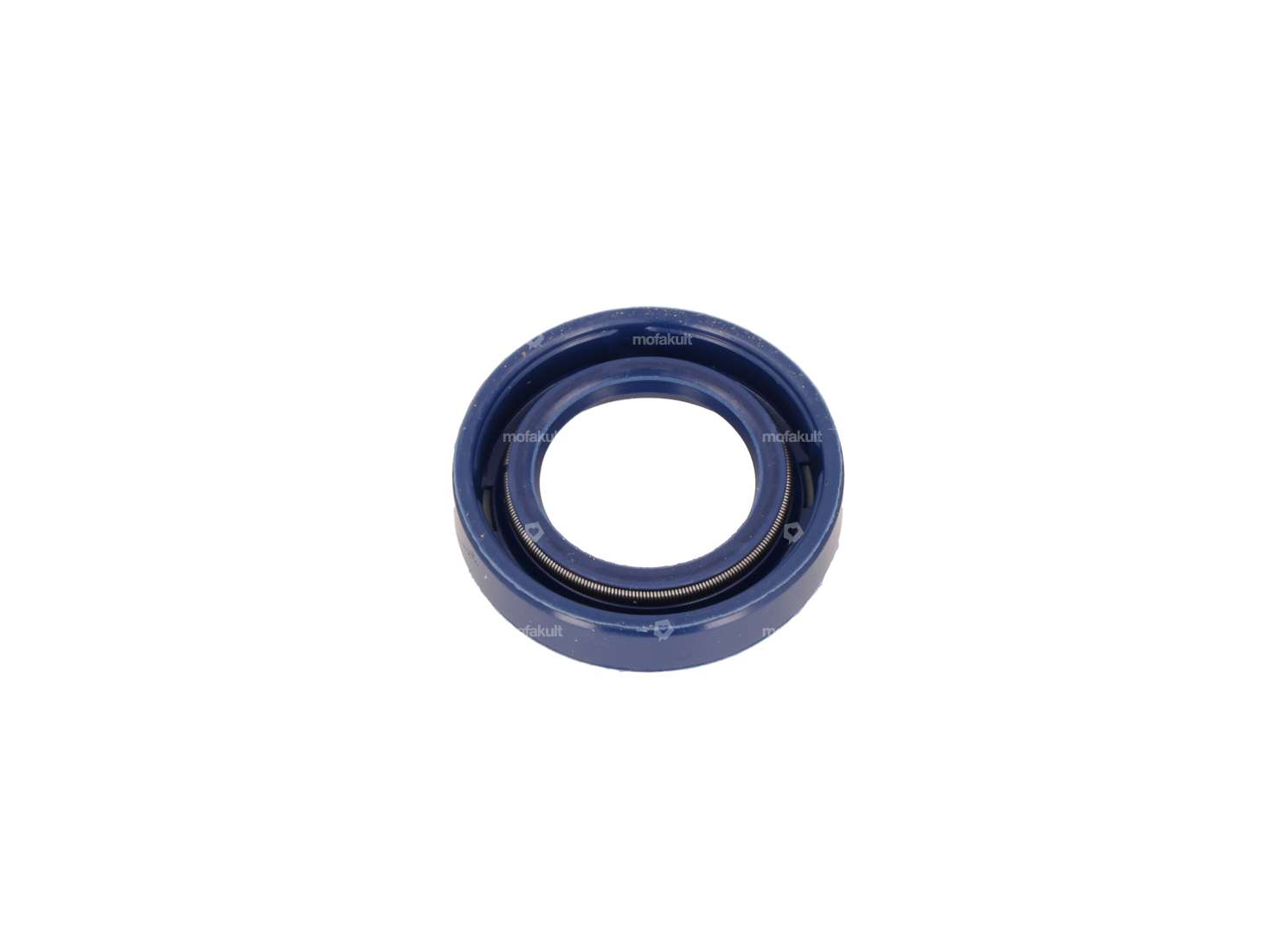Oil seal NBR 15/24/5 A crankshaft | Piaggio Ciao, SI, Bravo, Boxer Carousel Image 1