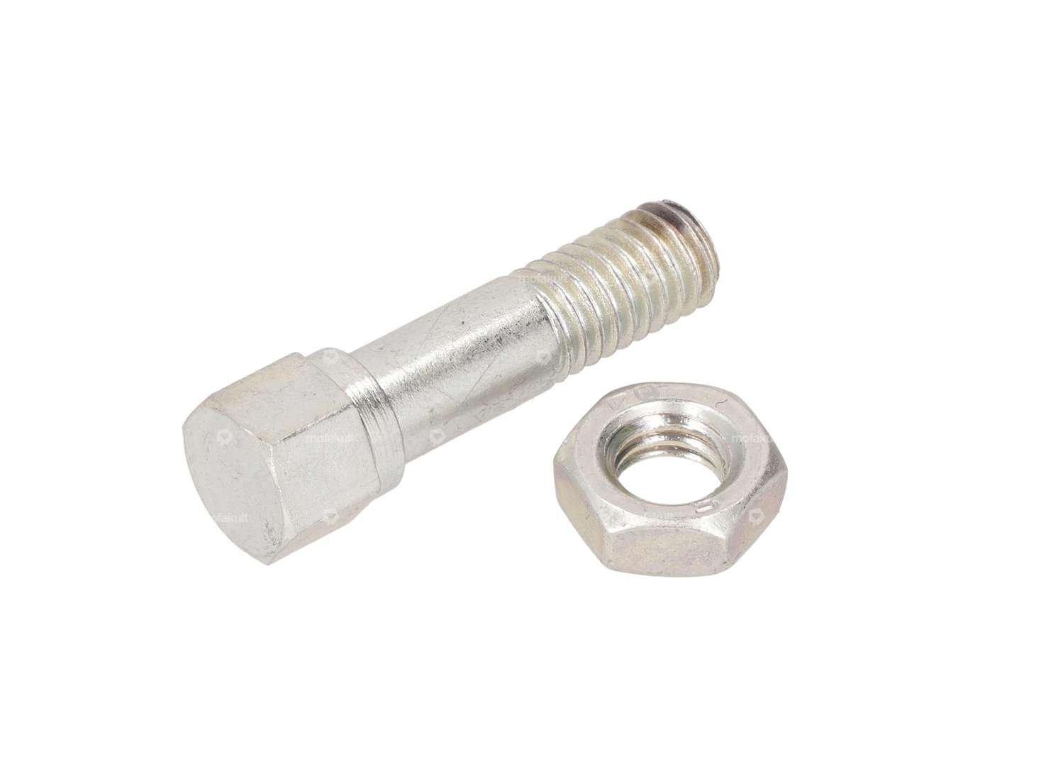 Vis à brides Dell'Orto SHA 7 - 13 mm Carousel Image 1