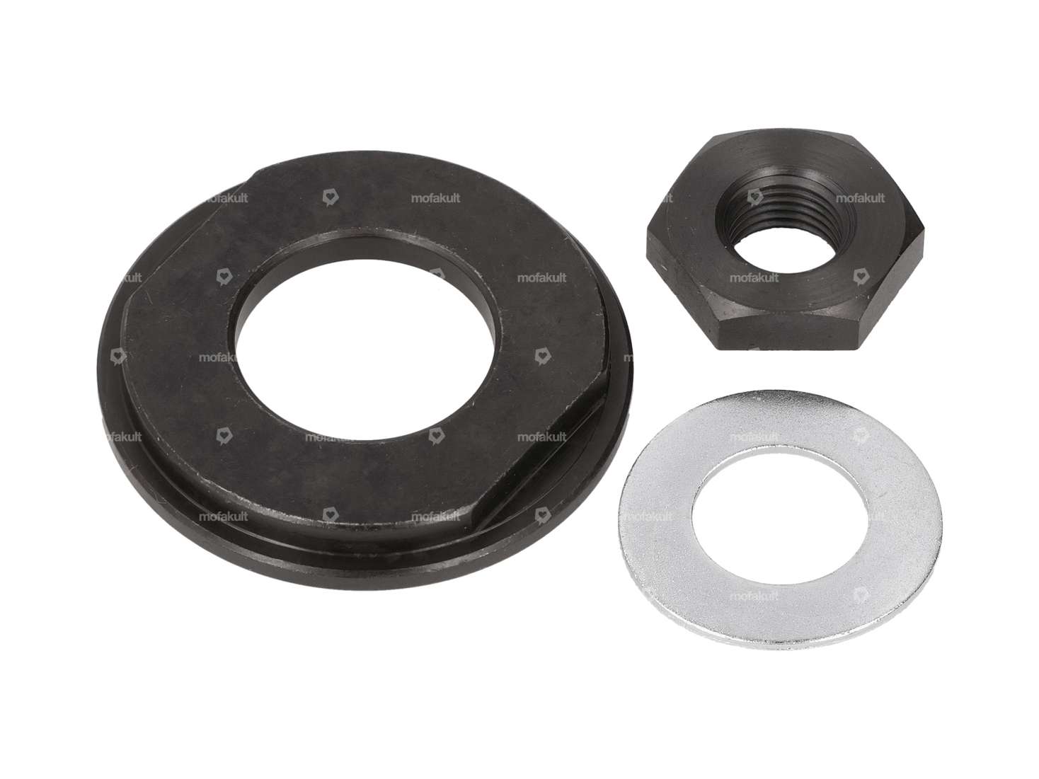 Embrayage renforcé Kickstarter | Puch E50 Carousel Image 3