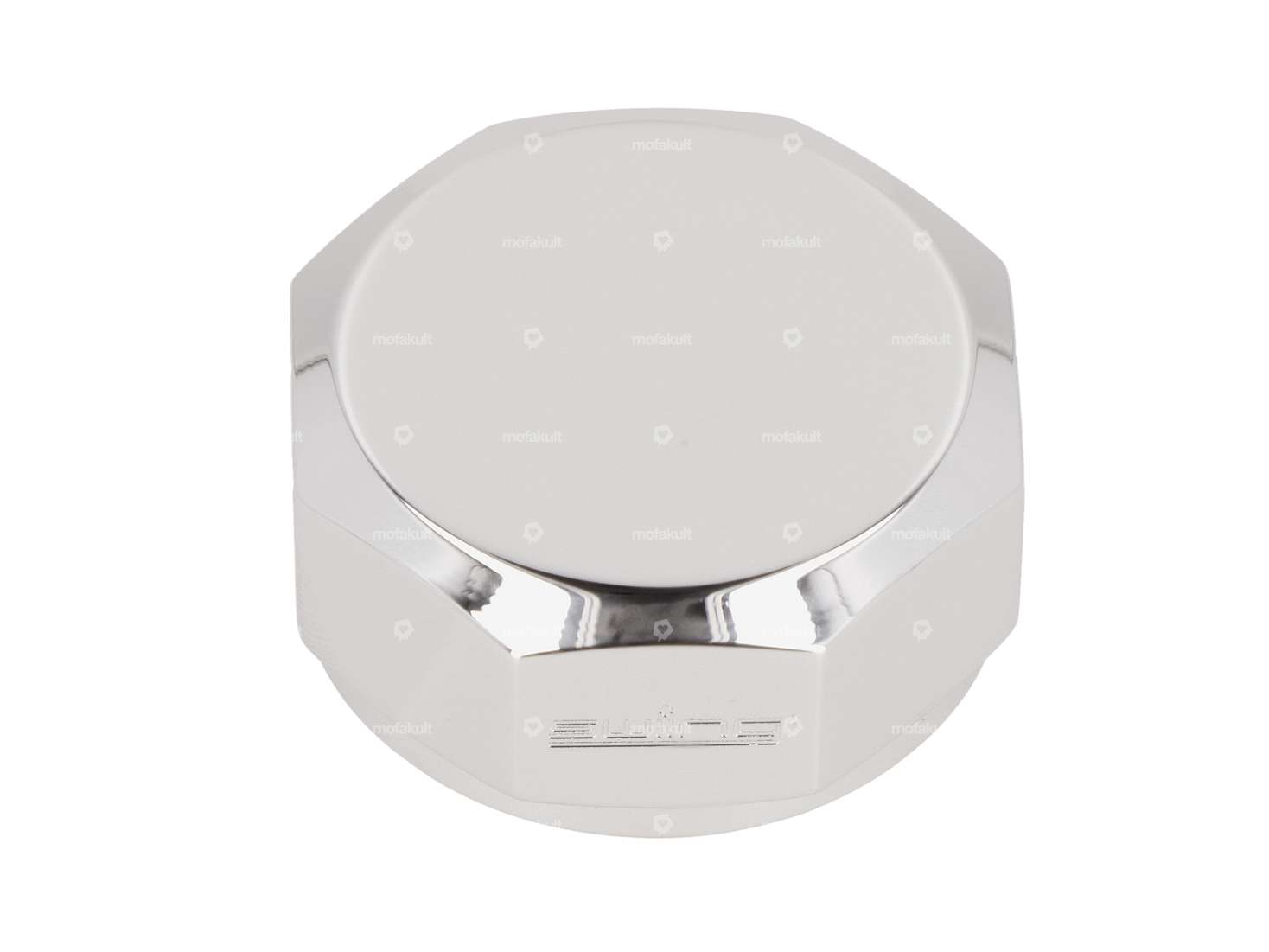 swiing® revival écrou de tige de fourche 1" / 24G fermé | Piaggio Ciao Carousel Image 1