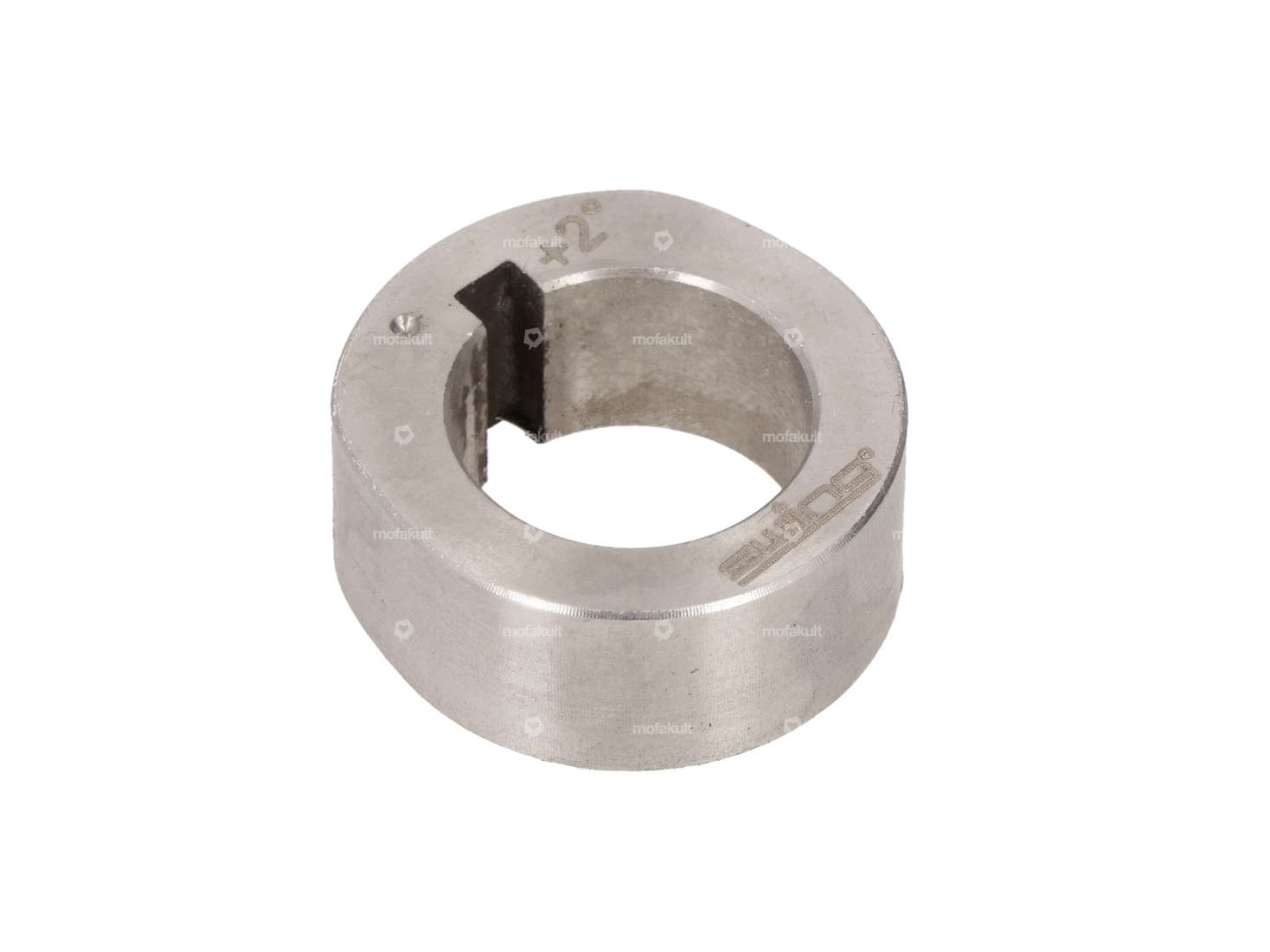 swiing® ingenious Zündungsnocken +/- 2° Athena / Jasil Kurbelwelle | Piaggio Ciao, SI, Bravo, Boxer Carousel Image 1