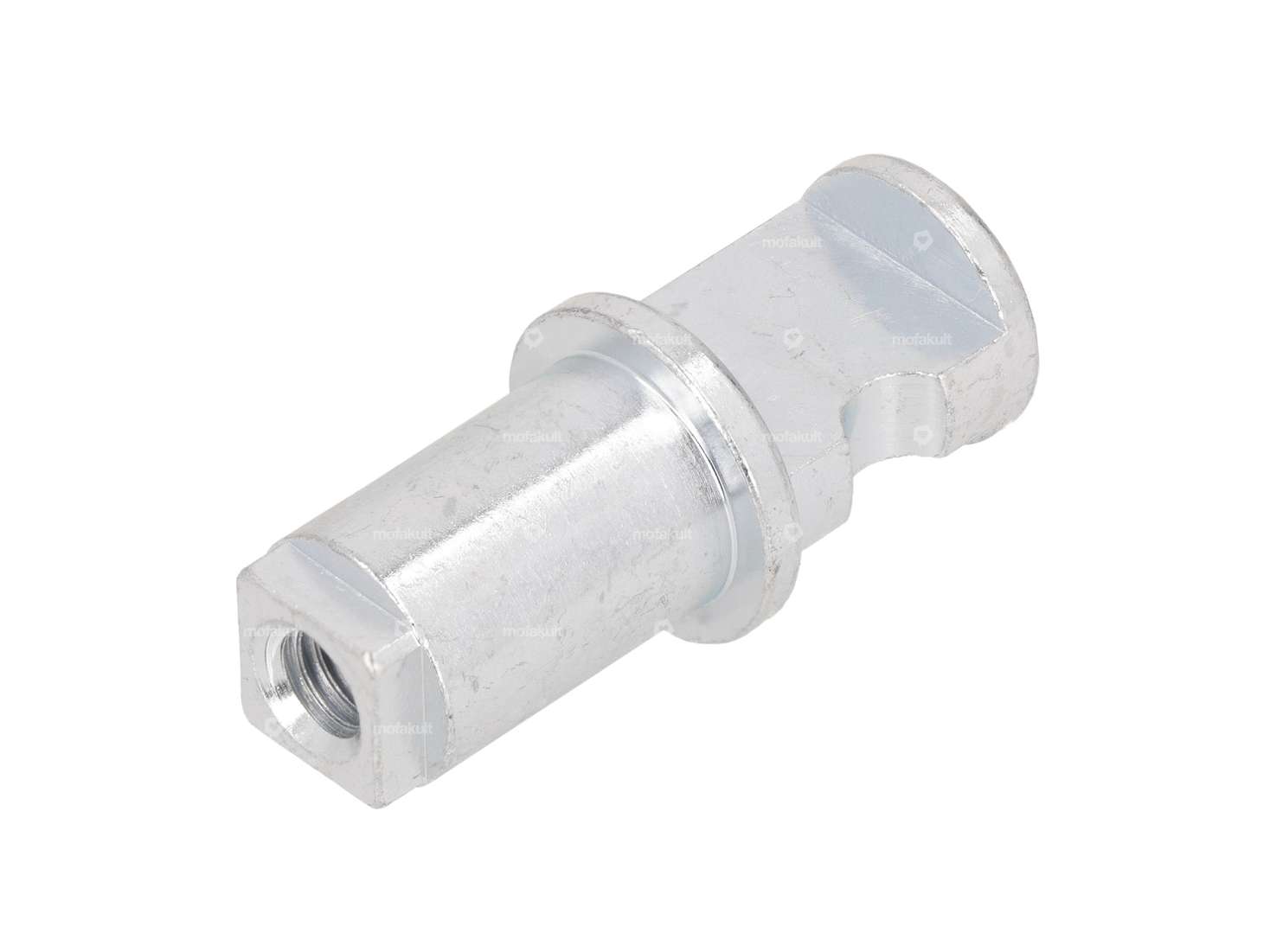 swiing® revival Came de frein roue avant LELEU Plaque d'ancrage | Puch / Peugeot Carousel Image 1