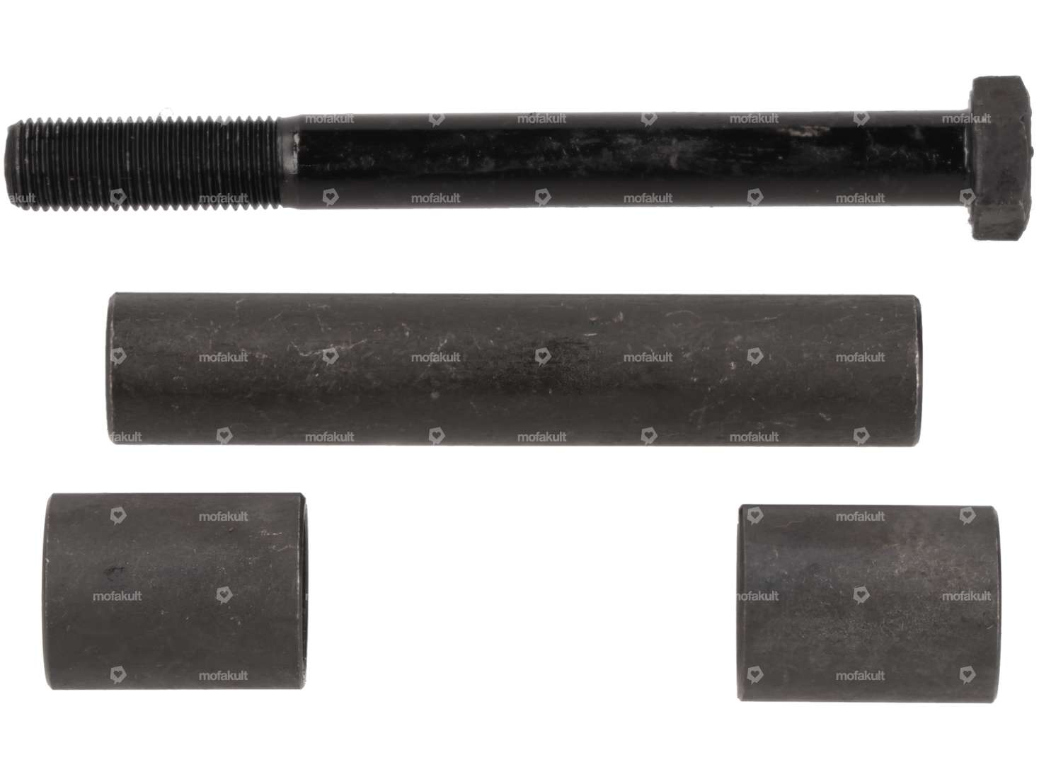 Axe du bras oscillant arrière | Tomos Carousel Image 1